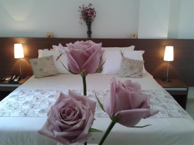 Hotel Cristal Turmalina Екстериор снимка